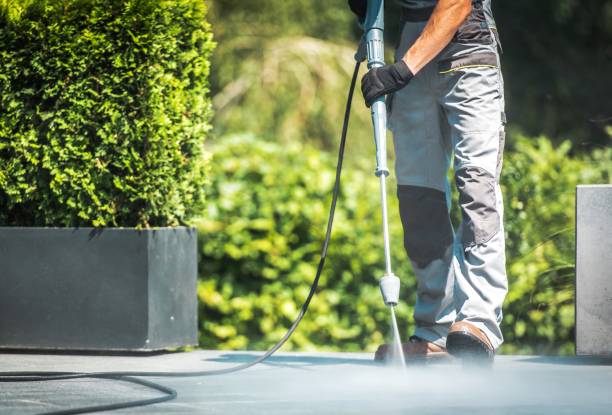 Spring Cleaning in Shingletown, CA