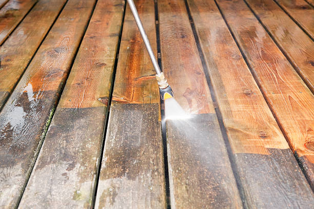 Best Post-Construction Pressure Washing  in Shingletown, CA